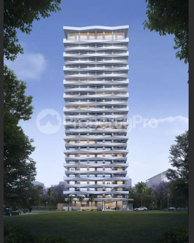 1 bedroom mini flat  Flat&Apartment for sale Westlands Nairobi