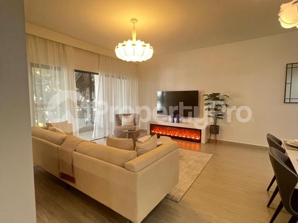 1 bedroom mini flat  Flat&Apartment for sale Kilimani Nairobi