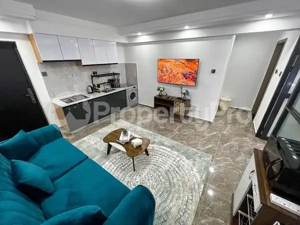 1 bedroom mini flat  Flat&Apartment for rent Kilimani Nairobi