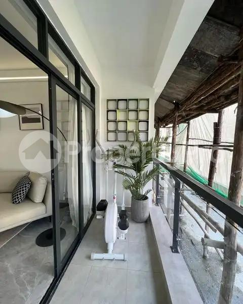 1 bedroom mini flat  Flat&Apartment for sale Lavington Nairobi