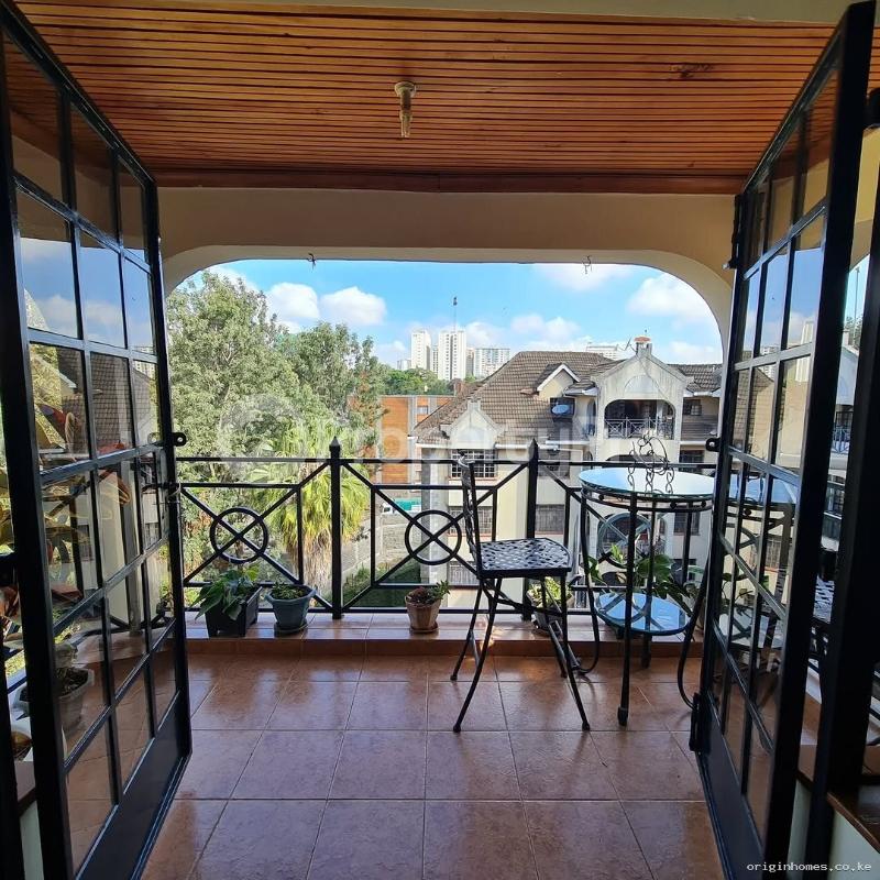 1 bedroom mini flat  Flat&Apartment for rent Kilimani Nairobi