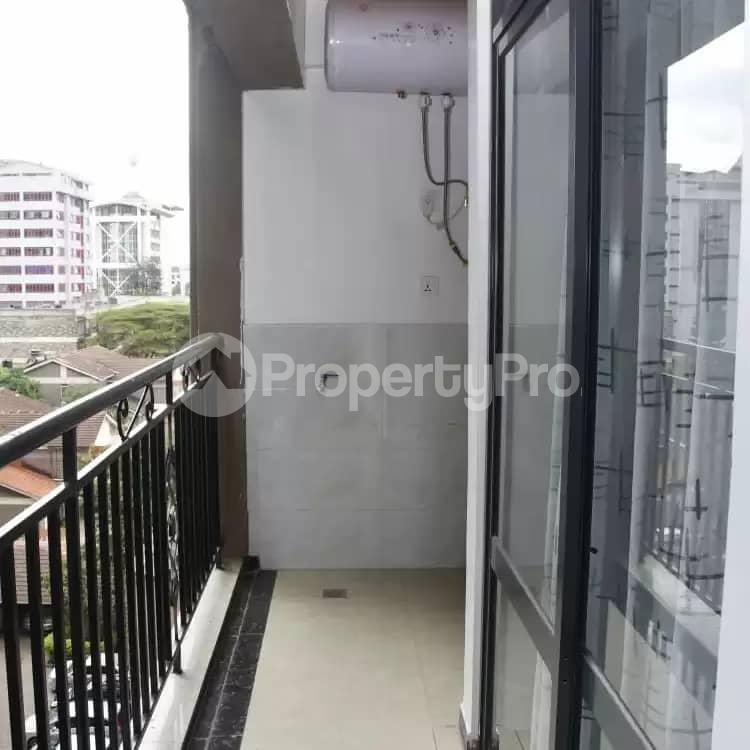 1 bedroom mini flat  Flat&Apartment for sale Kilimani Nairobi