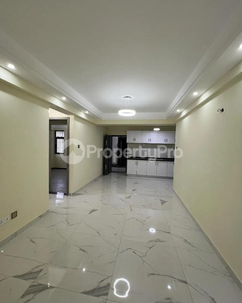 1 bedroom mini flat  Flat&Apartment for sale Kilimani Nairobi