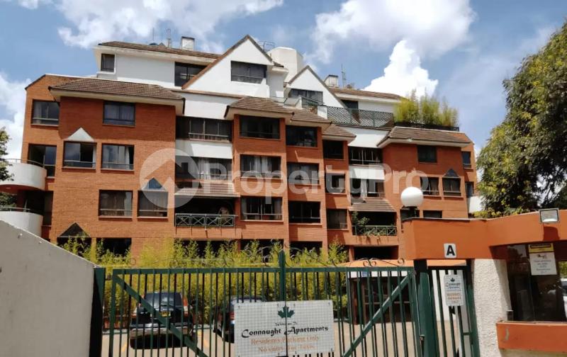 1 bedroom mini flat  Flat&Apartment for rent Westlands Nairobi
