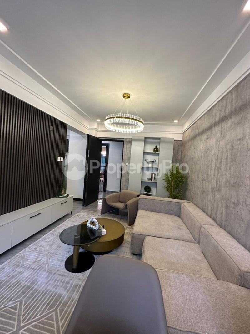 1 bedroom mini flat  Flat&Apartment for sale Lavington Nairobi