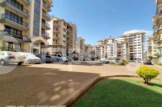 Flat&Apartment for rent Dagoretti North Nairobi