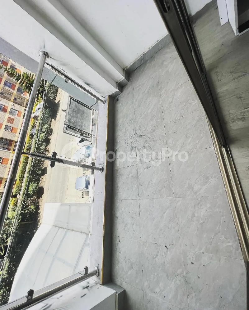 1 bedroom mini flat  Flat&Apartment for sale Kilimani Nairobi