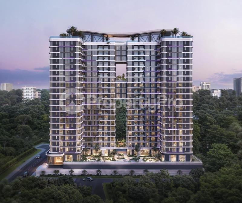Flat&Apartment for sale Kilimani Nairobi