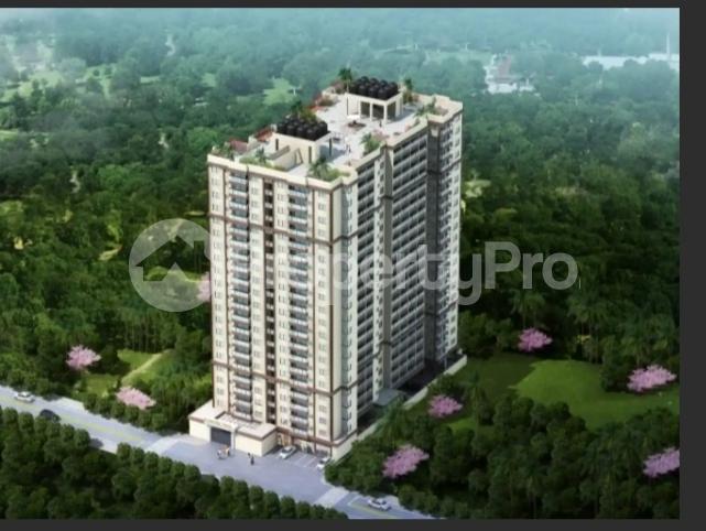 1 bedroom mini flat  Flat&Apartment for sale Westlands Nairobi