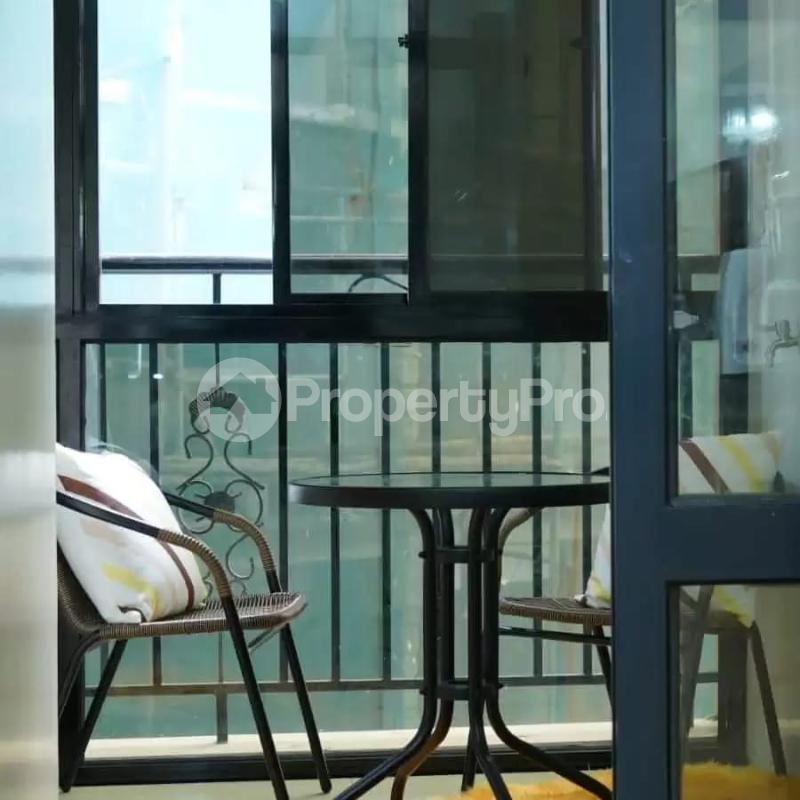 1 bedroom mini flat  Flat&Apartment for shortlet Kilimani Nairobi