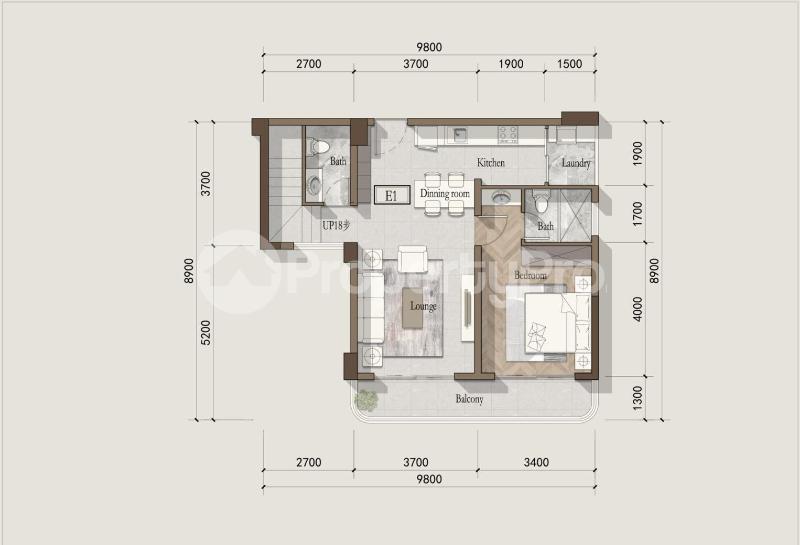 Flat&Apartment for sale Westlands Nairobi