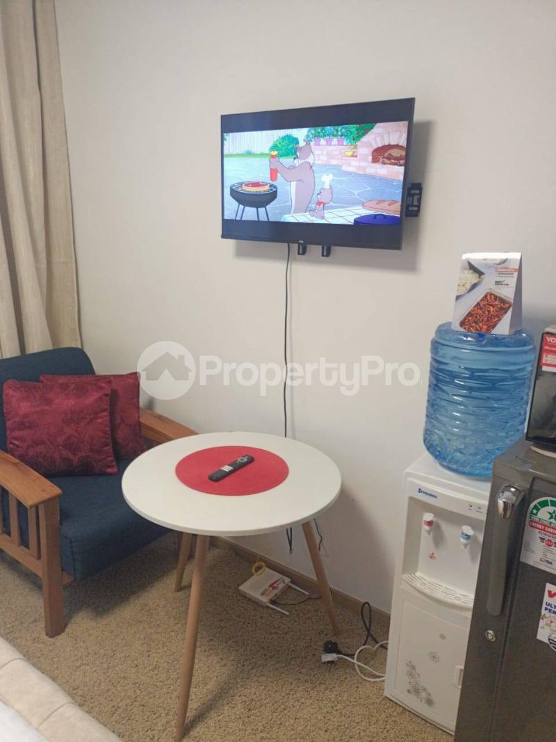 1 bedroom mini flat  Flat&Apartment for shortlet Syokimau Nairobi - 0