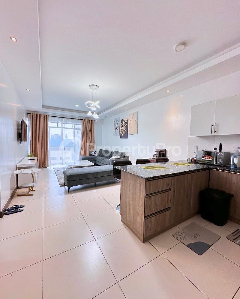 1 bedroom mini flat  Flat&Apartment for rent Kilimani Nairobi