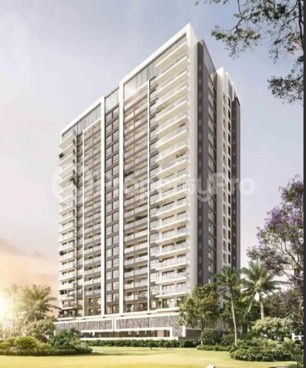 1 bedroom mini flat  Flat&Apartment for sale Westlands Nairobi