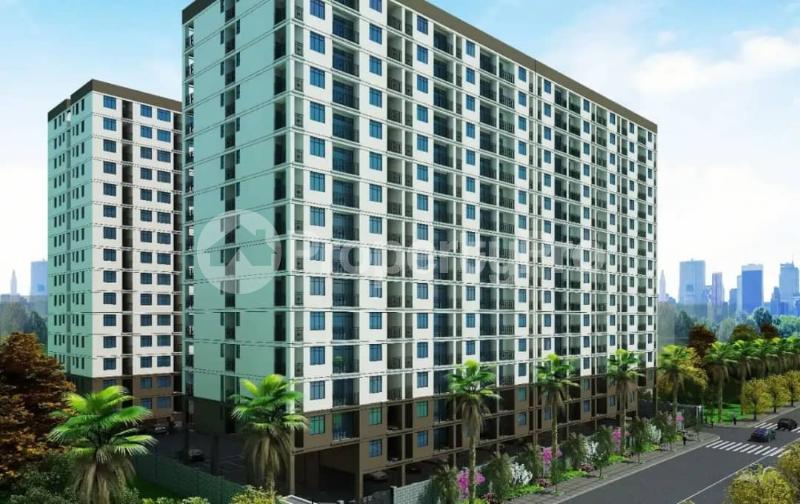 1 bedroom mini flat  Townhouse for sale Kilimani Nairobi