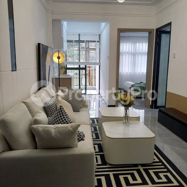 1 bedroom mini flat  Flat&Apartment for sale Kilimani Nairobi