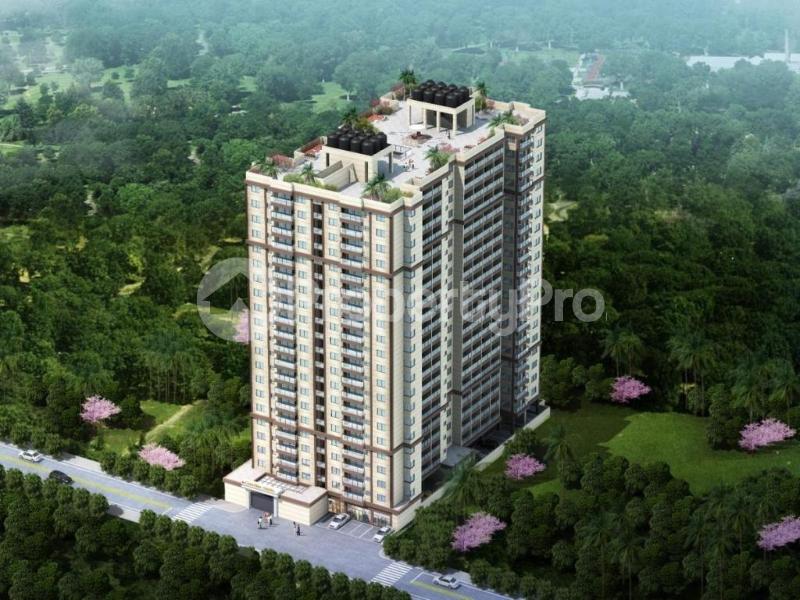 1 bedroom mini flat  Flat&Apartment for sale Westlands Nairobi