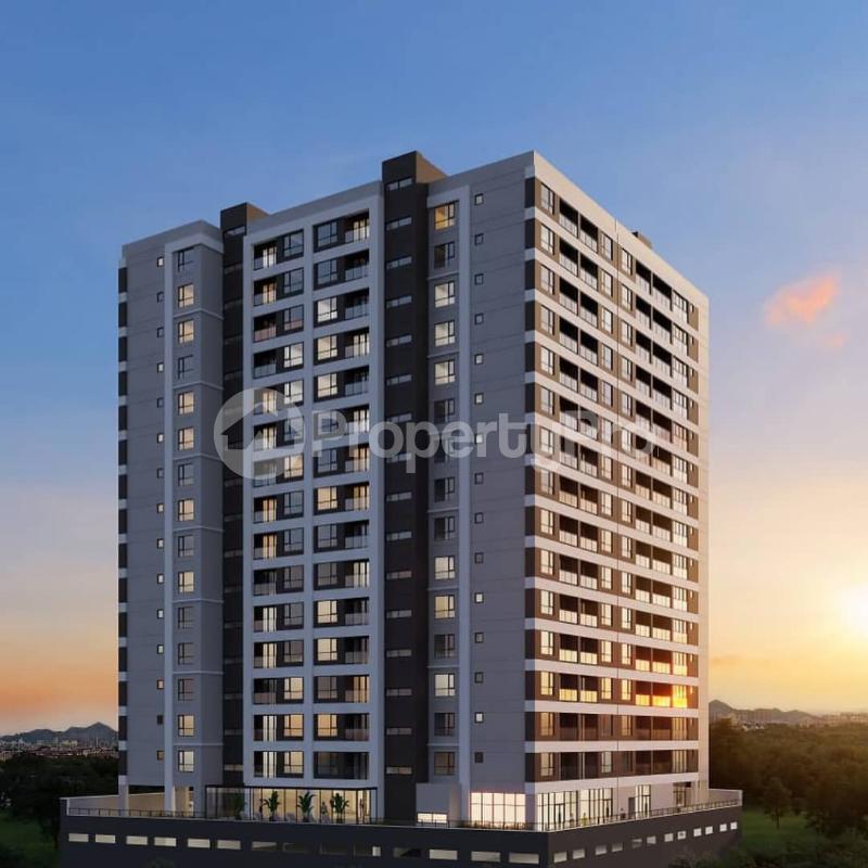 1 bedroom mini flat  Flat&Apartment for sale Lavington Nairobi