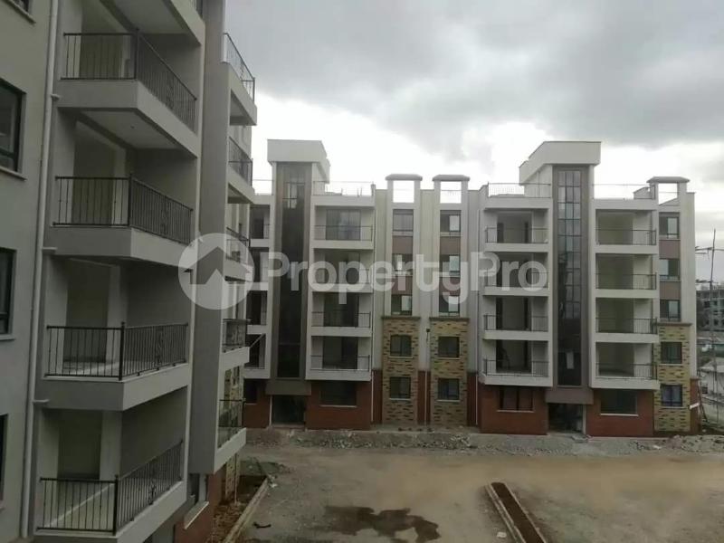 1 bedroom mini flat  Flat&Apartment for sale Kilimani Nairobi