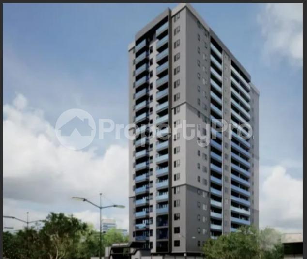 1 bedroom mini flat  Flat&Apartment for sale Kilimani Nairobi