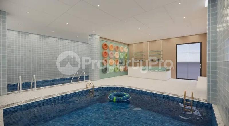 1 bedroom mini flat  Flat&Apartment for sale Lavington Nairobi