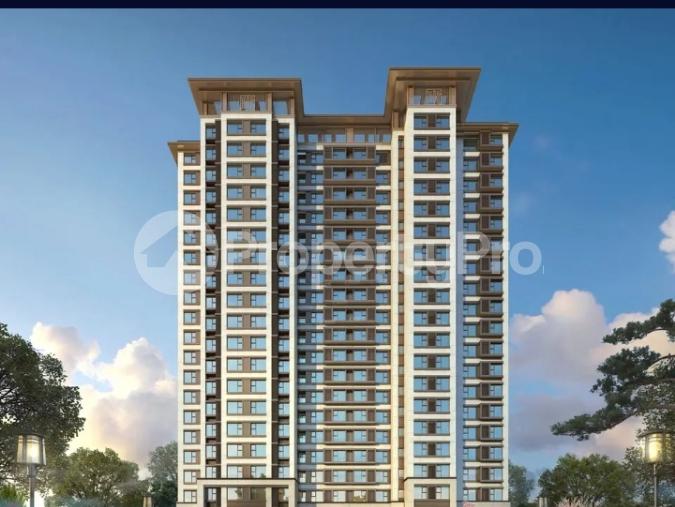 1 bedroom mini flat  Flat&Apartment for sale Westlands Nairobi