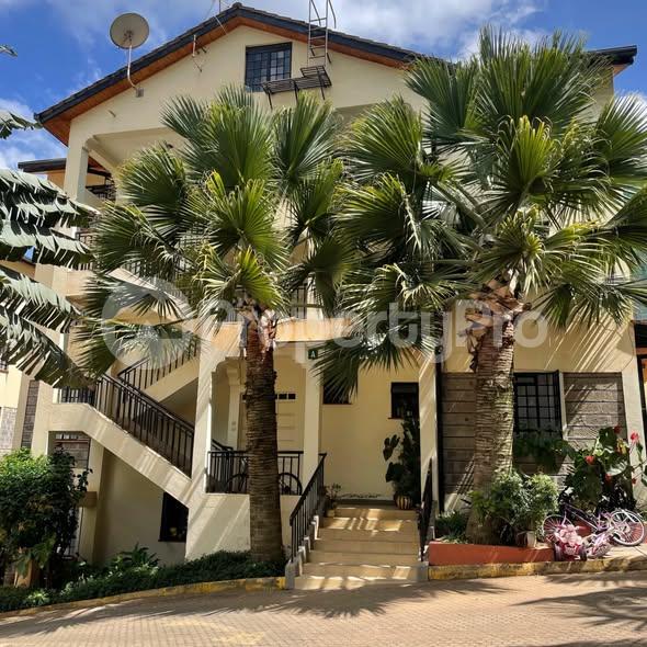 1 bedroom mini flat  Flat&Apartment for rent Kileleshwa Nairobi