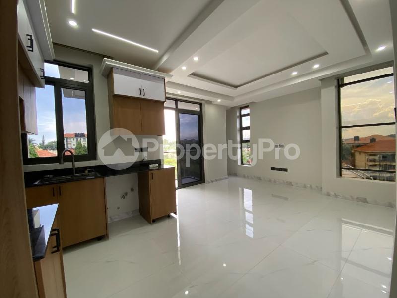 1 bedroom mini flat  Apartment for rent Ntinda Kampala Central Kampala Central - 1