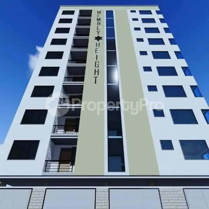 1 bedroom mini flat  Flat&Apartment for sale Membley Ruiru