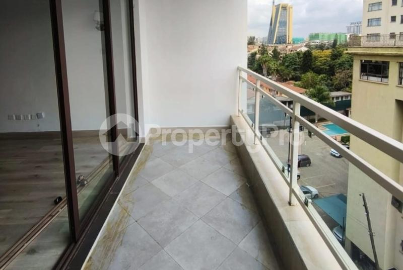 1 bedroom mini flat  Flat&Apartment for rent Kilimani Nairobi