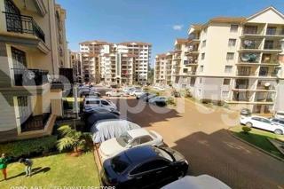 Flat&Apartment for rent Dagoretti North Nairobi