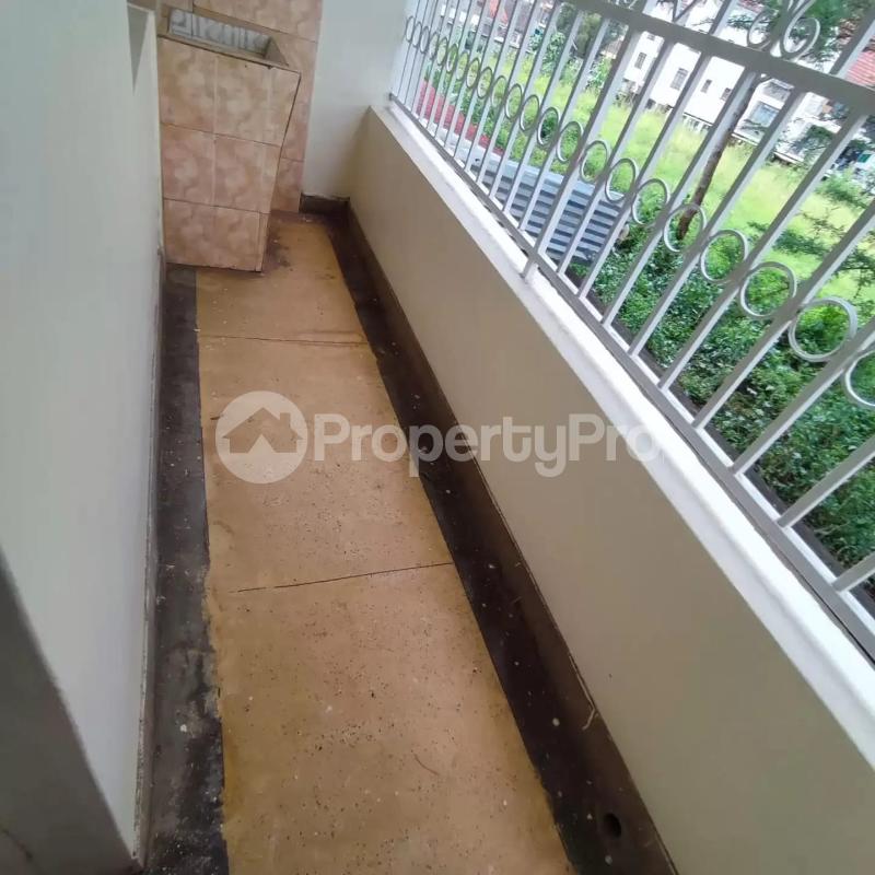 1 bedroom mini flat  Flat&Apartment for rent Kileleshwa Nairobi - 0