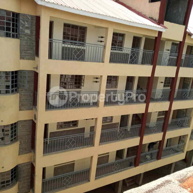 1 bedroom mini flat  Flat&Apartment for rent Langata Nairobi - 0