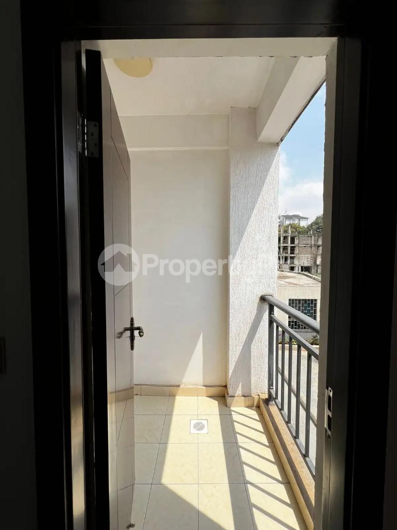 1 bedroom mini flat  Flat&Apartment for rent Kileleshwa Nairobi
