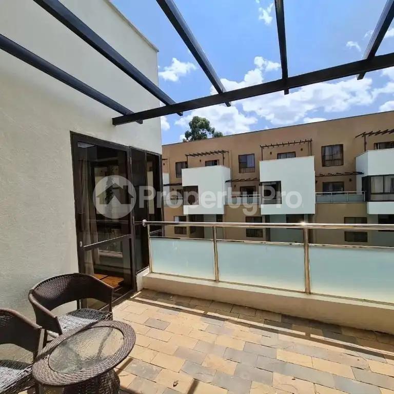 1 bedroom mini flat  Flat&Apartment for rent Lavington Nairobi