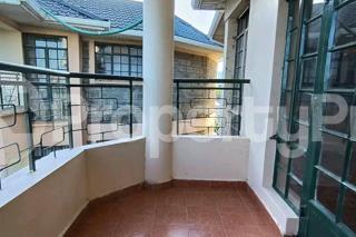 1 bedroom mini flat  Flat&Apartment for rent Ngong Rd Nairobi