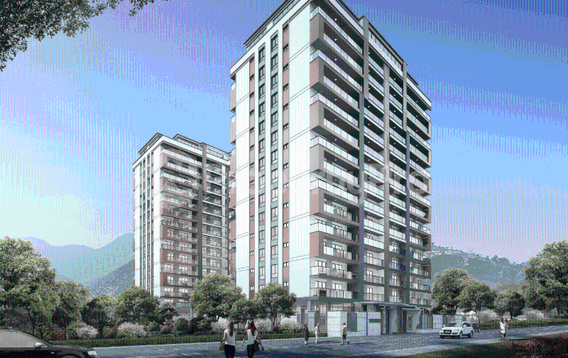 1 bedroom mini flat  Flat&Apartment for sale Kileleshwa Nairobi
