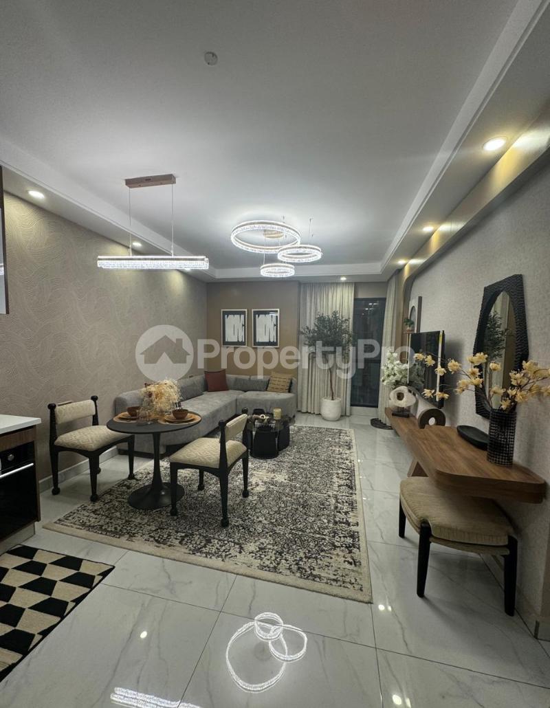 Flat&Apartment for sale Westlands Nairobi