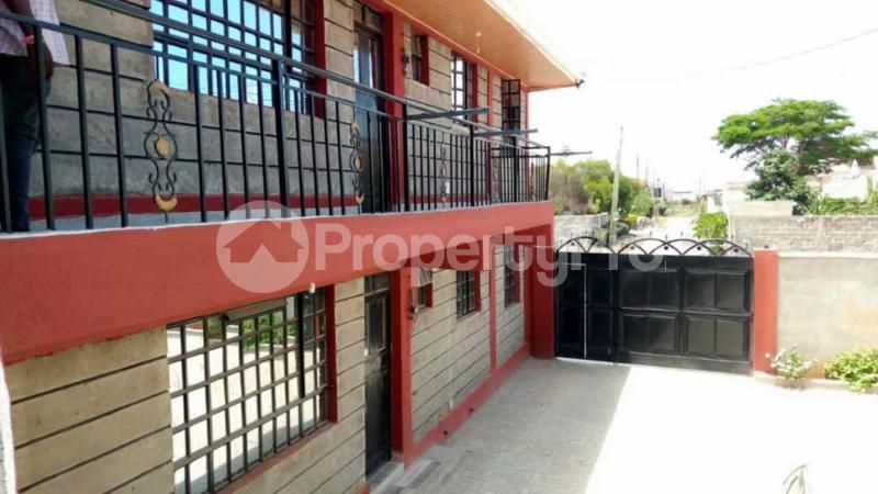 1 bedroom mini flat  Flat&Apartment for rent Syokimau Nairobi - 0