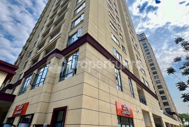 1 bedroom mini flat  Flat&Apartment for rent Kilimani Nairobi
