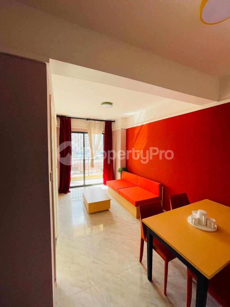 1 bedroom mini flat  Flat&Apartment for rent Wanyee Road Westlands Nairobi