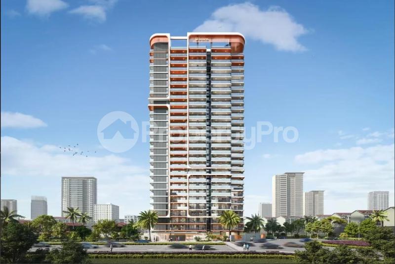1 bedroom mini flat  Flat&Apartment for sale Westlands Nairobi