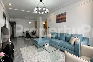 Flat&Apartment for shortlet Kilimani Nairobi