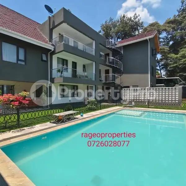 1 bedroom mini flat  Flat&Apartment for rent Karen Nairobi