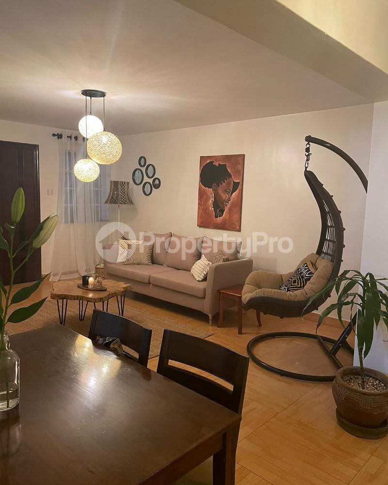 1 bedroom mini flat  Flat&Apartment for rent Riara Road Lavington Nairobi