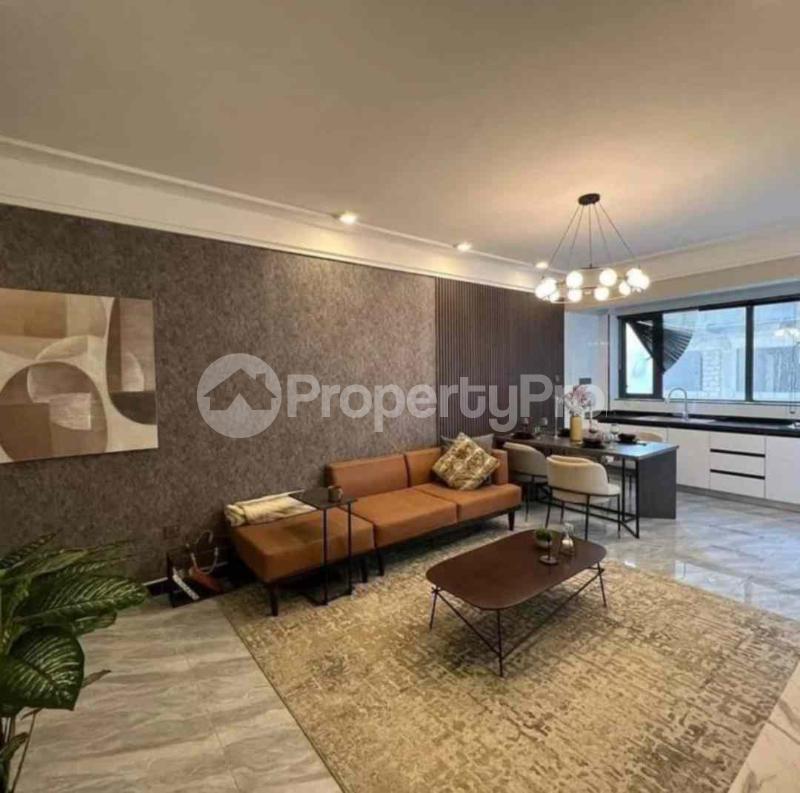 1 bedroom mini flat  Flat&Apartment for sale Kilimani Nairobi