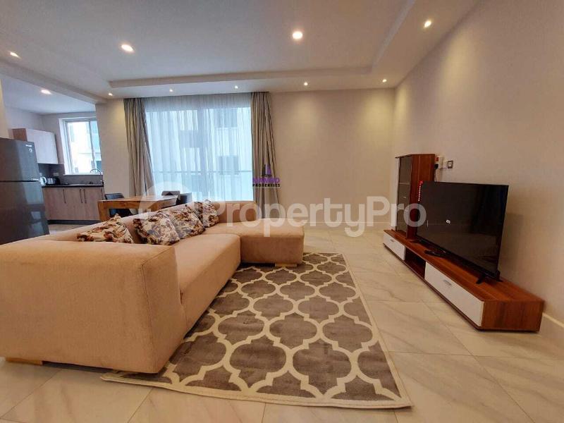 1 bedroom mini flat  Flat&Apartment for rent Westlands Nairobi