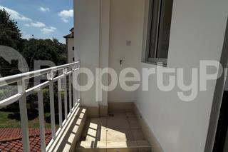 Flat&Apartment for rent Kilimani Nairobi