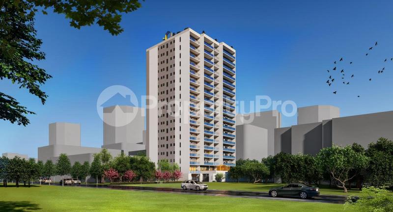 Flat&Apartment for sale Kilimani Nairobi