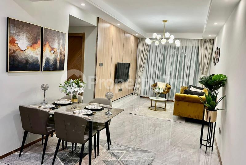1 bedroom mini flat  Flat&Apartment for sale Kileleshwa Nairobi